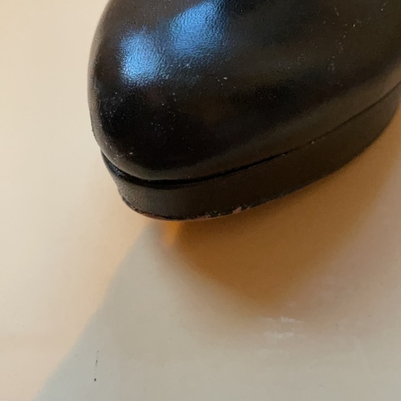 Michael Kors York Platform bootie - Picture 7 of 8